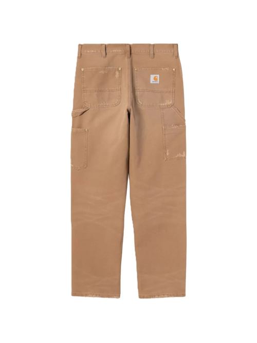 Pantalone Double Knee CARHARTT WIP | I036274HZB7